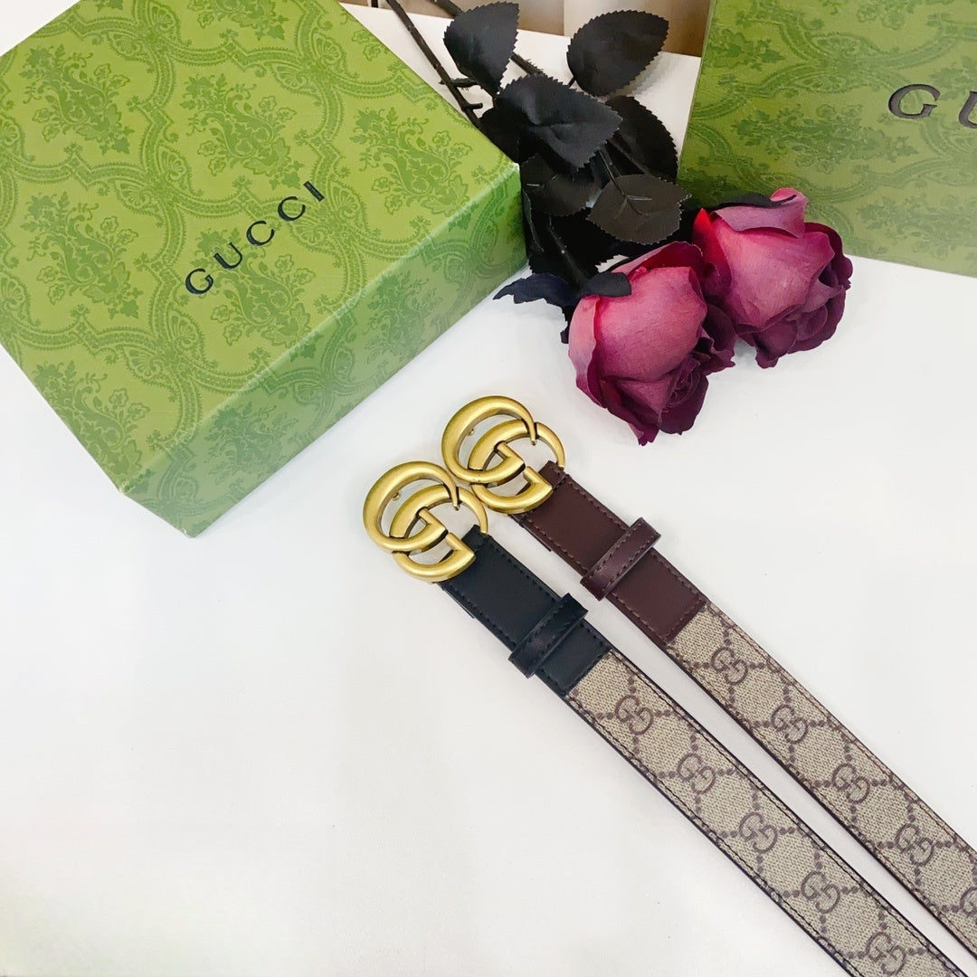 Unisex Suits Casual Every Day Leather Belt