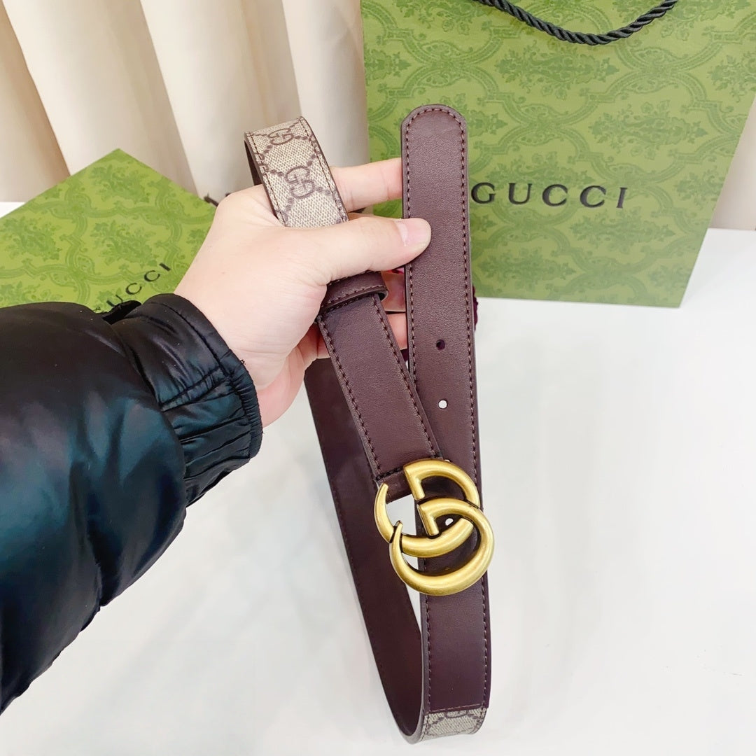 Unisex Suits Casual Every Day Leather Belt