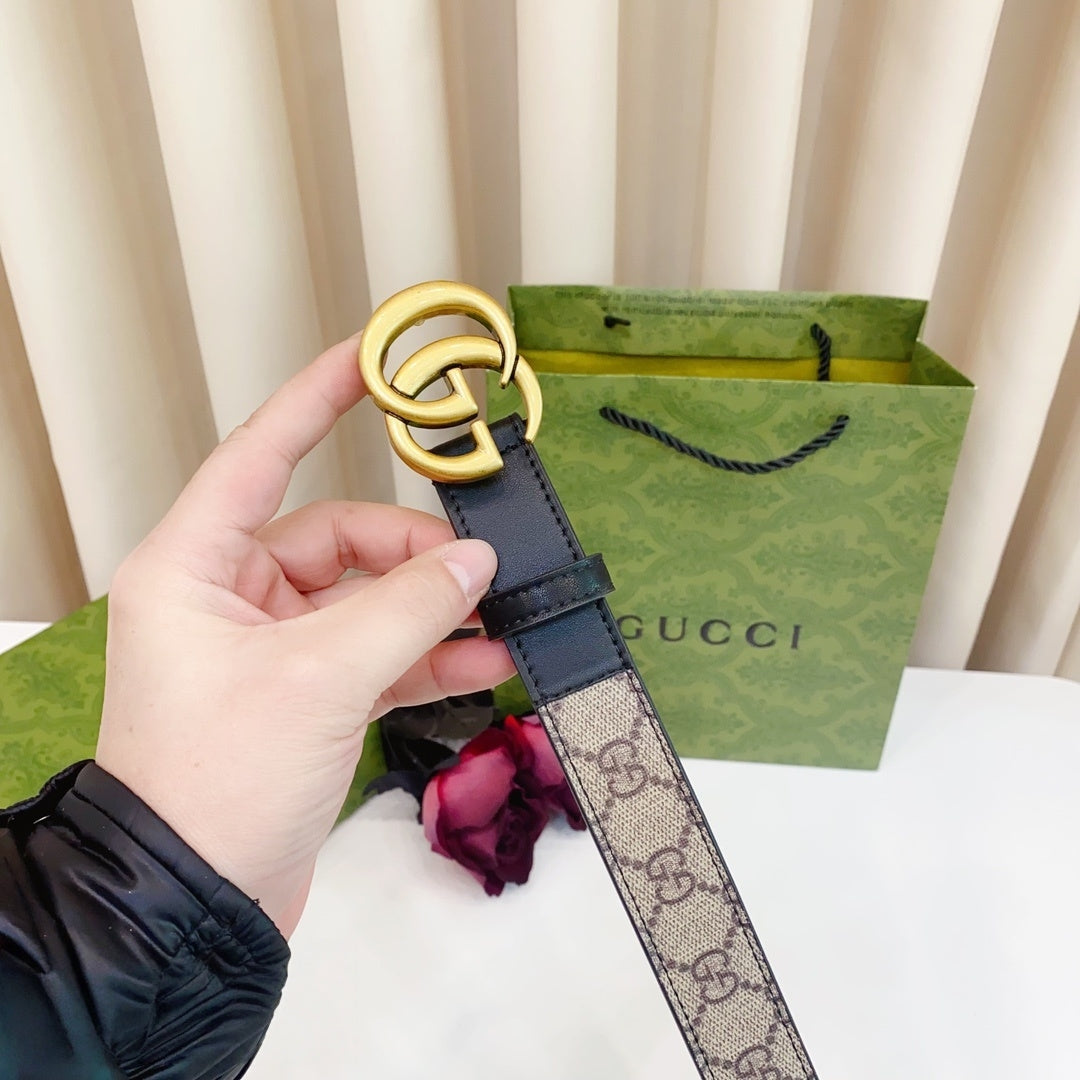 Unisex Suits Casual Every Day Leather Belt