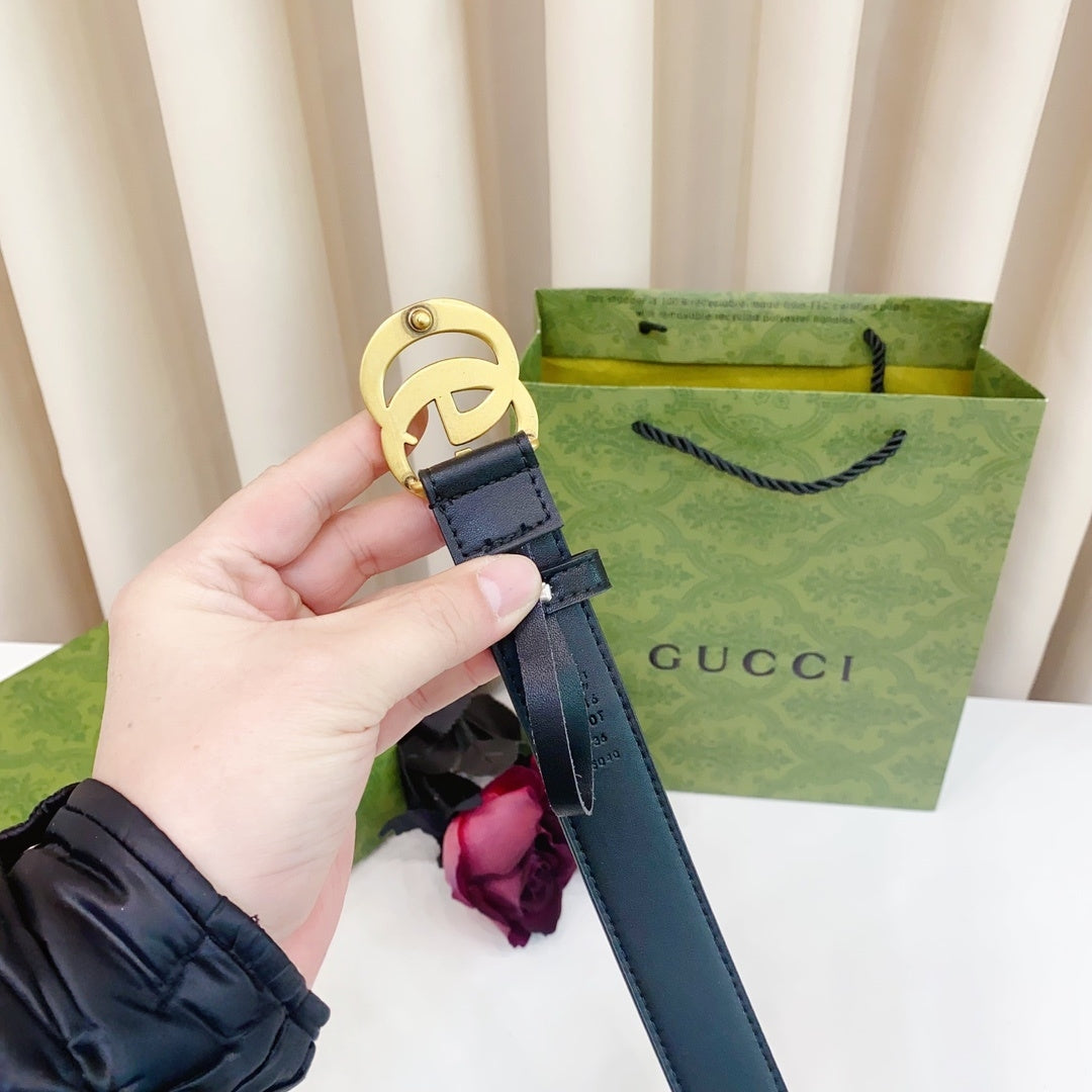 Unisex Suits Casual Every Day Leather Belt