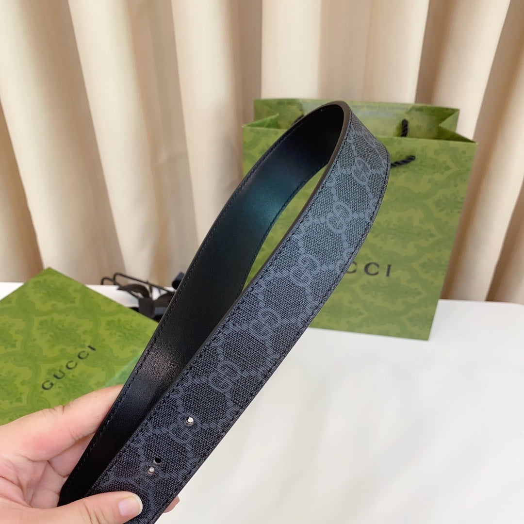 Unisex Suits Casual Every Day Leather Belt