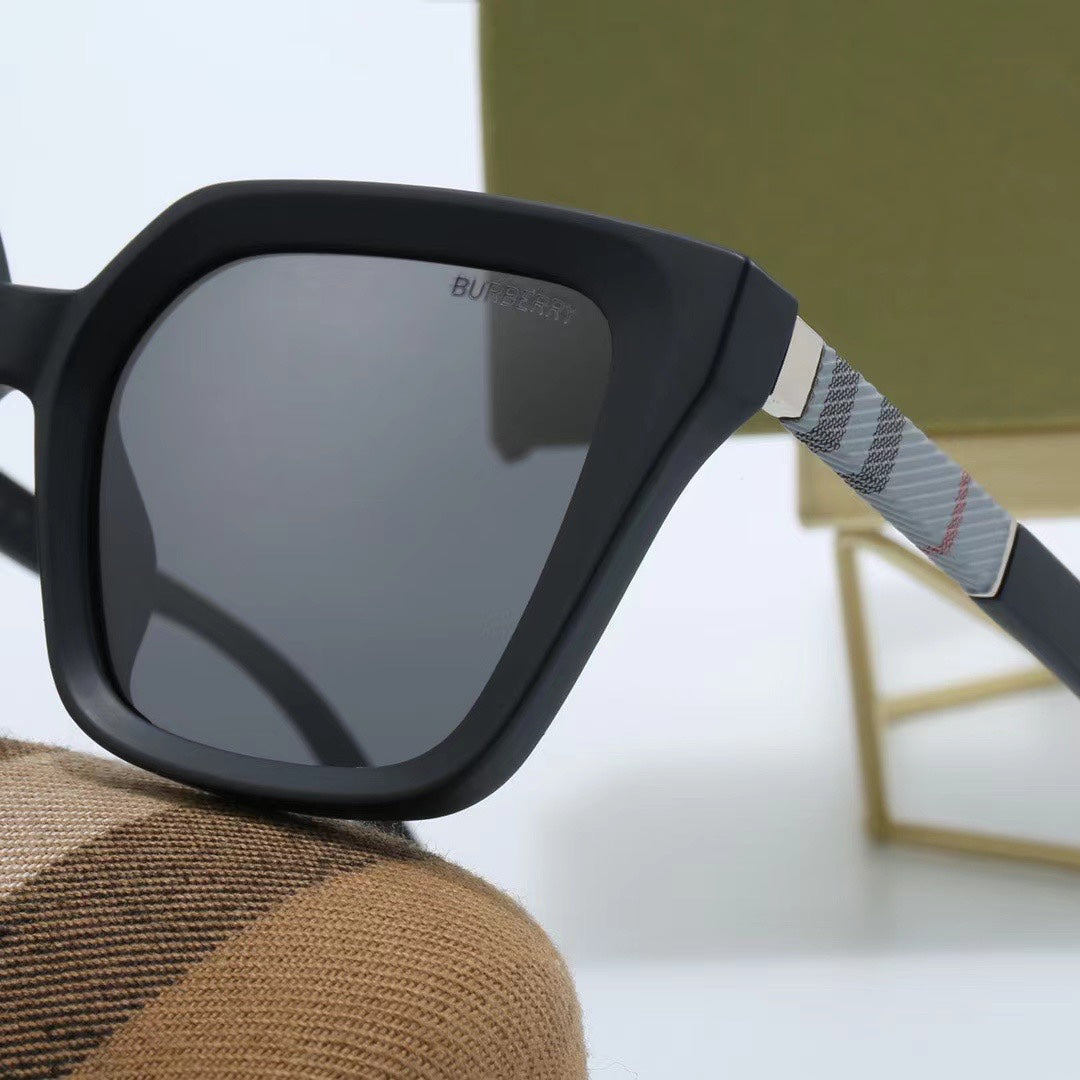 Full Frame Sunglasses-With Gift Box