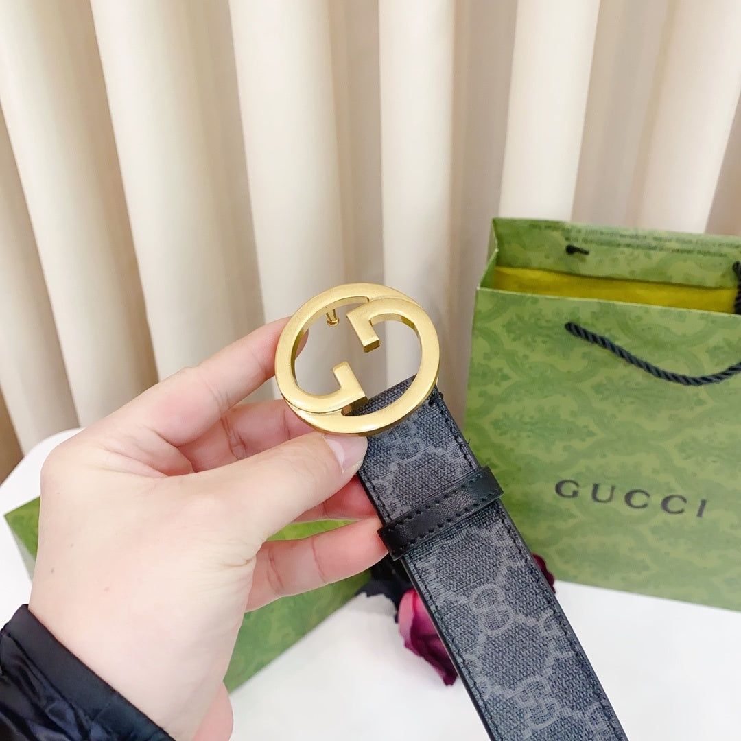 Unisex Suits Casual Every Day Leather Belt