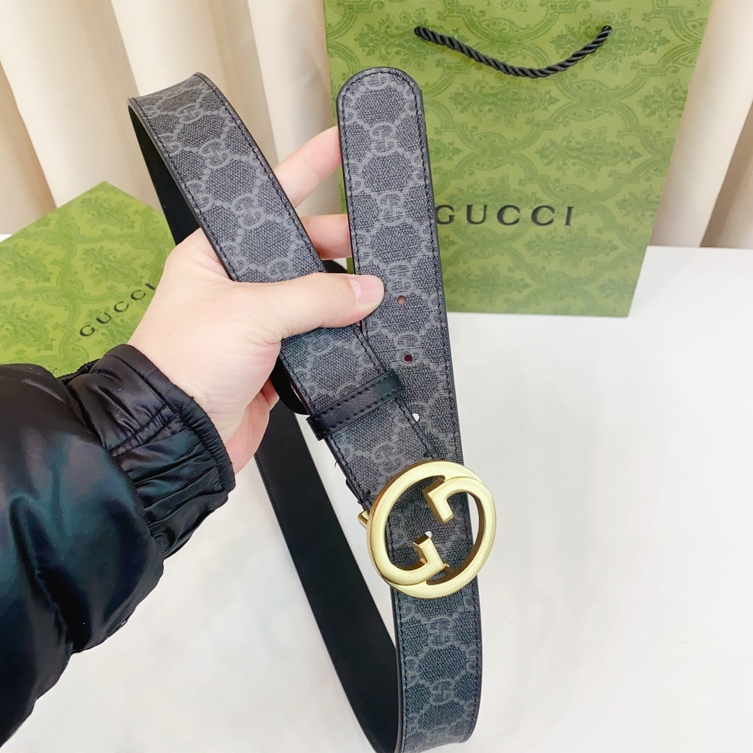 Unisex Suits Casual Every Day Leather Belt