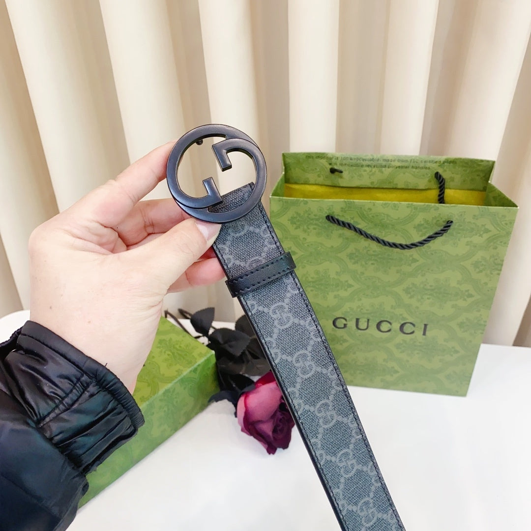 Unisex Suits Casual Every Day Leather Belt