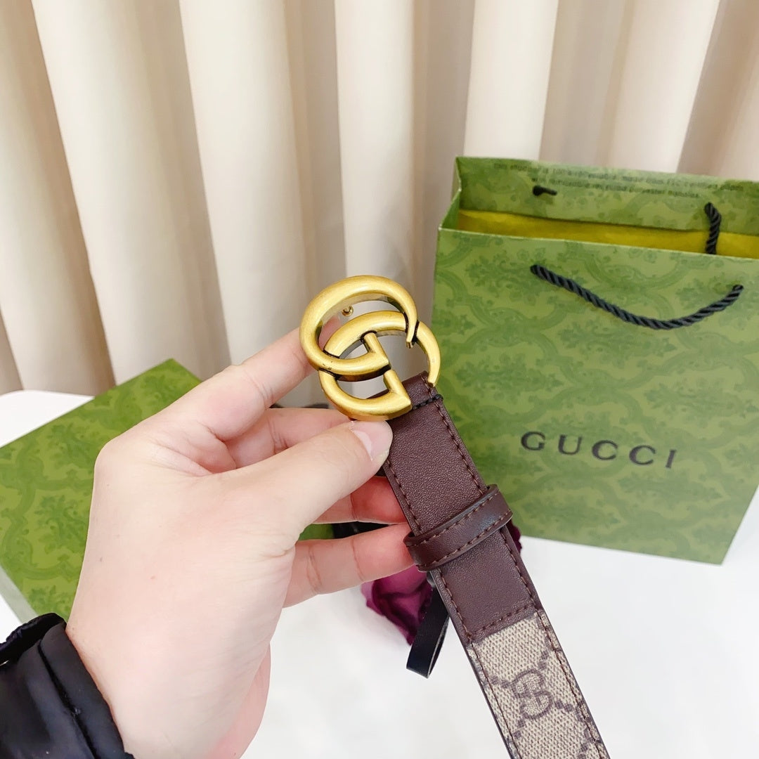 Unisex Suits Casual Every Day Leather Belt