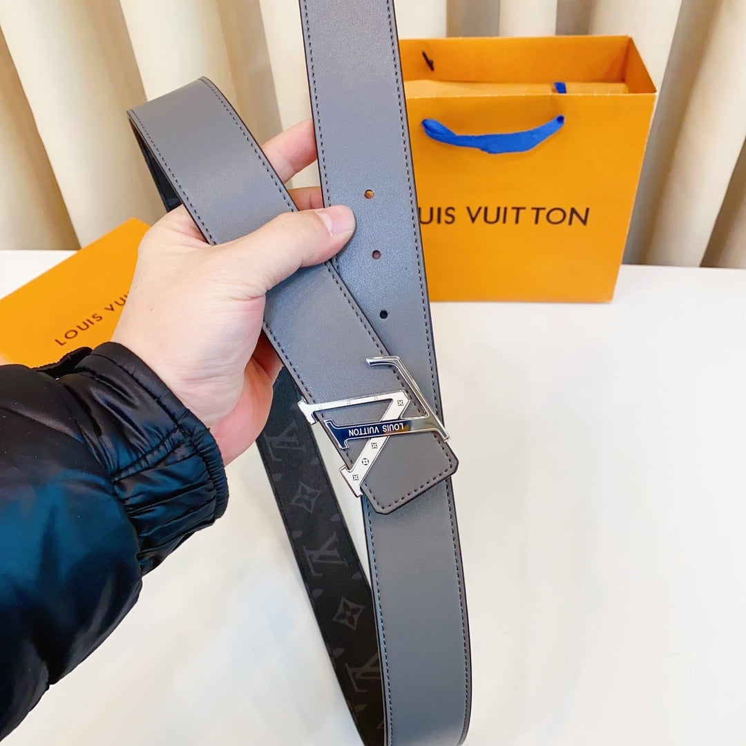 Unisex Suits Casual Every Day Leather Belt