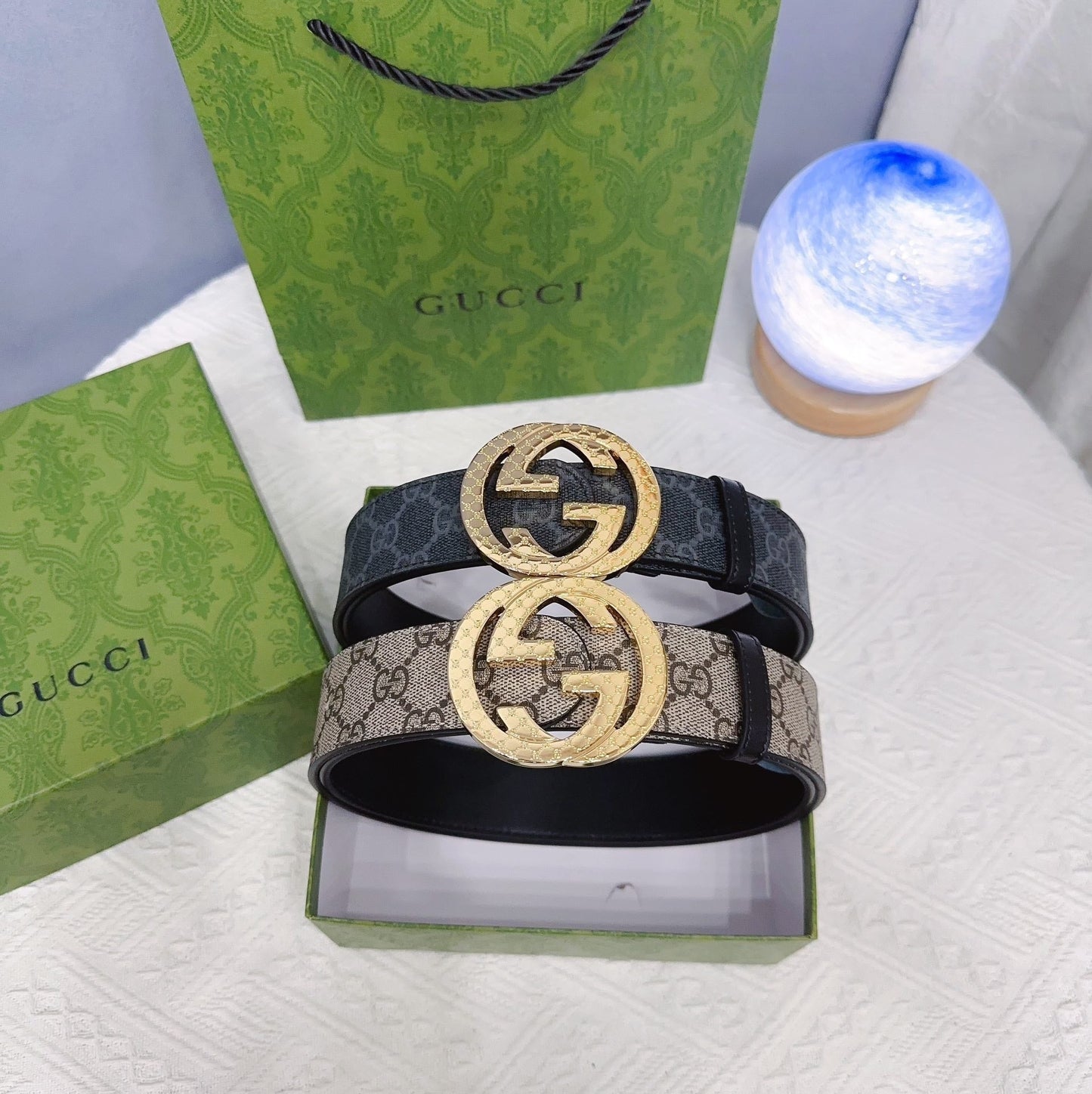 Unisex Suits Casual Every Day Leather Belt
