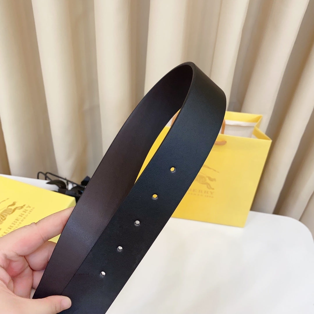 Unisex Suits Casual Every Day Leather Belt