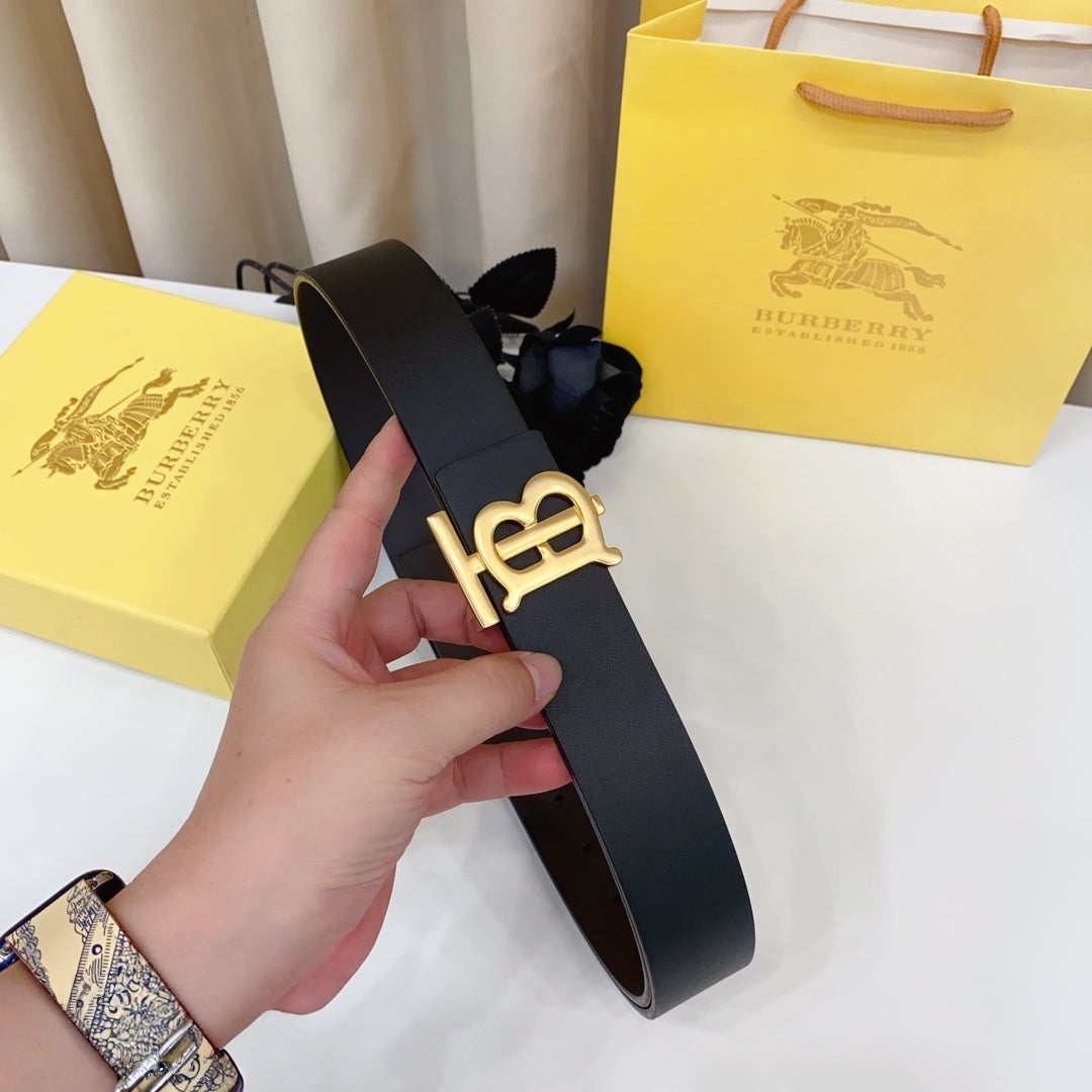 Unisex Suits Casual Every Day Leather Belt