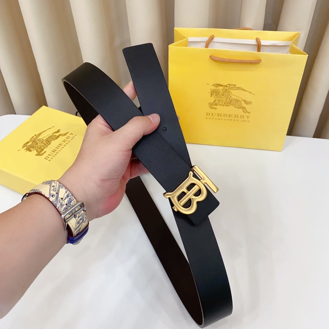 Unisex Suits Casual Every Day Leather Belt