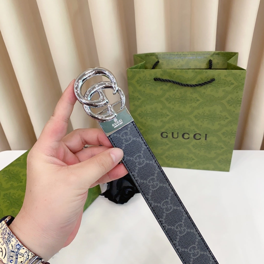 Unisex Suits Casual Every Day Leather Belt