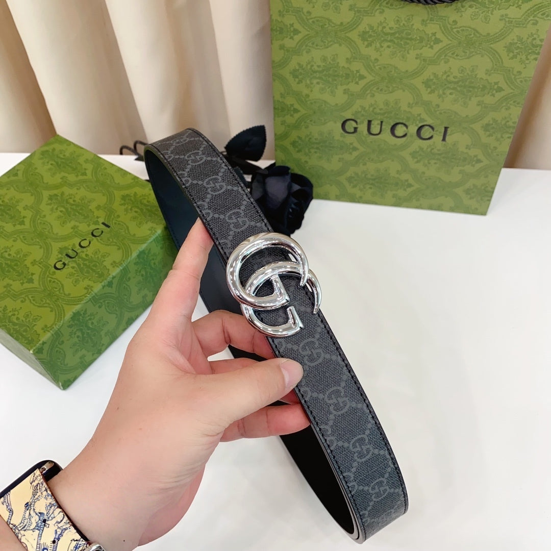 Unisex Suits Casual Every Day Leather Belt