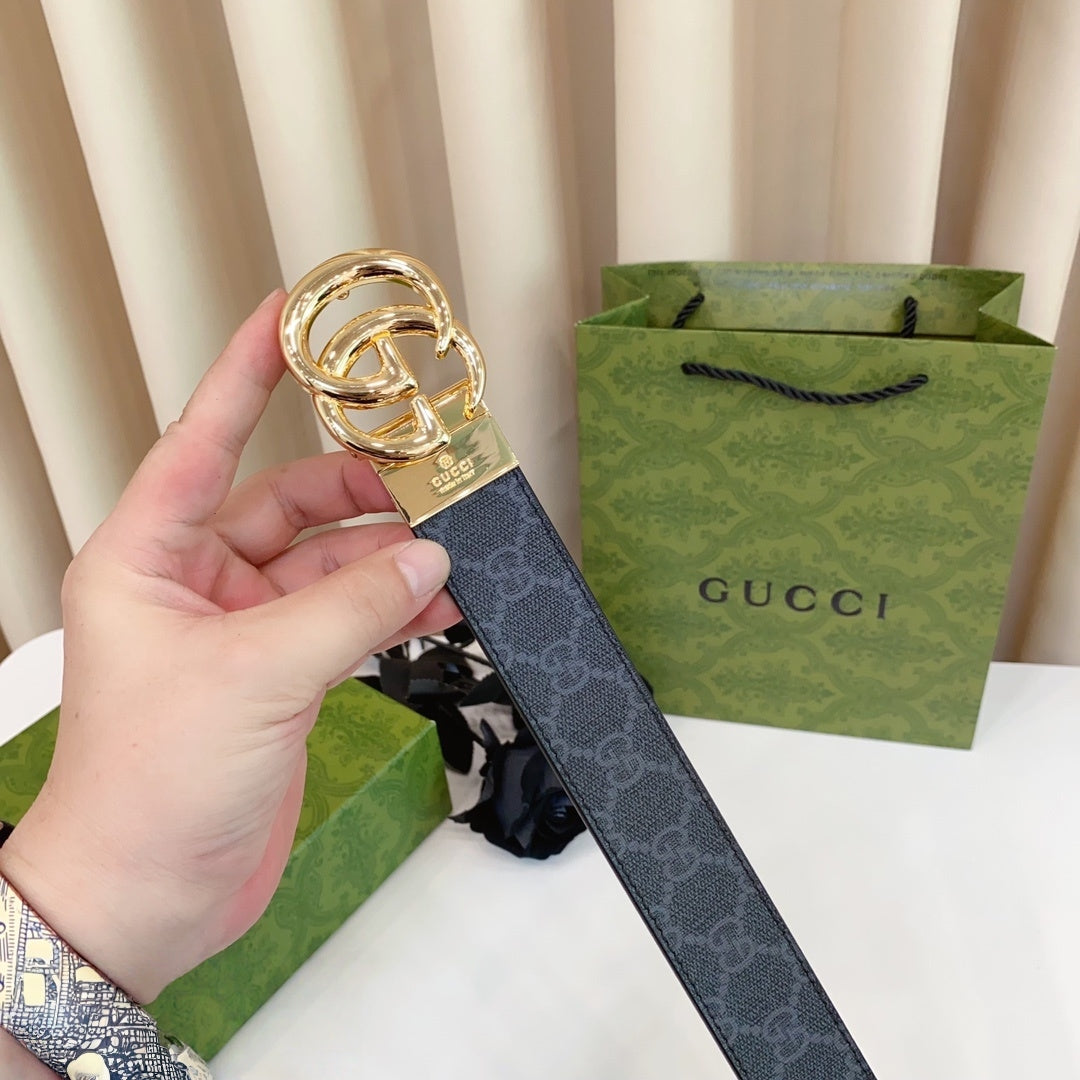 Unisex Suits Casual Every Day Leather Belt
