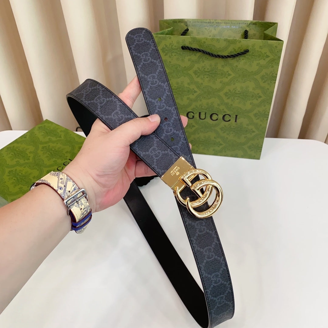 Unisex Suits Casual Every Day Leather Belt
