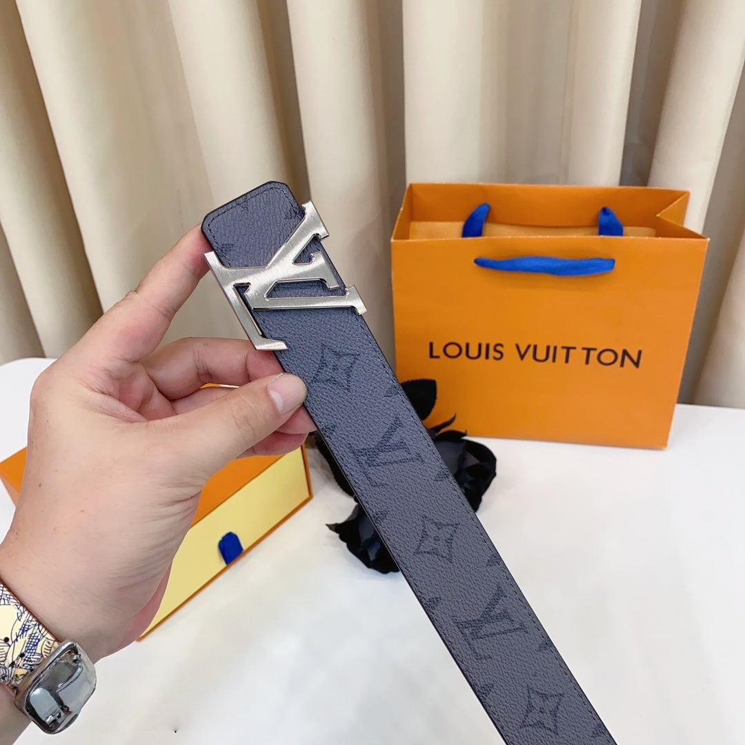 Unisex Suits Casual Every Day Leather Belt