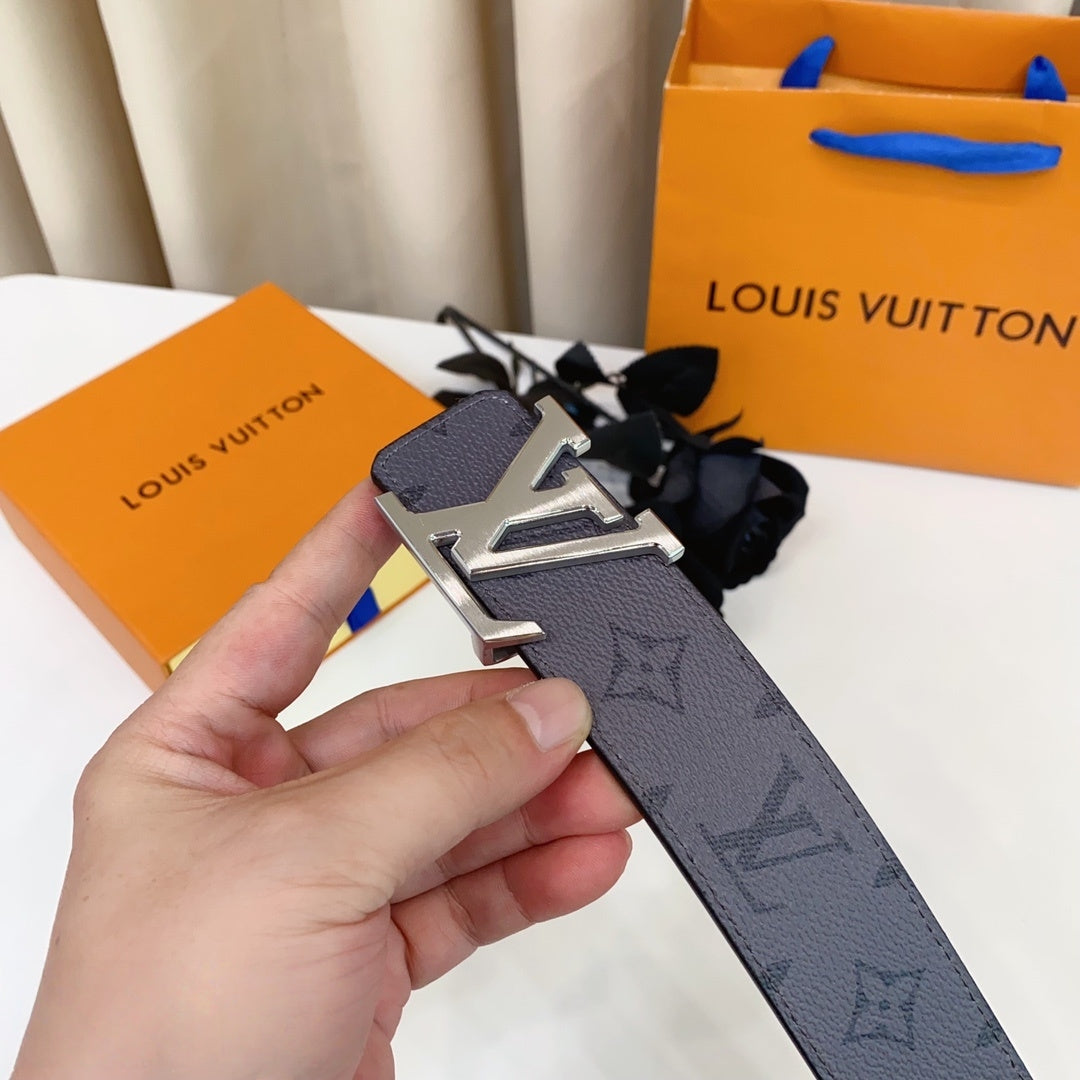 Unisex Suits Casual Every Day Leather Belt