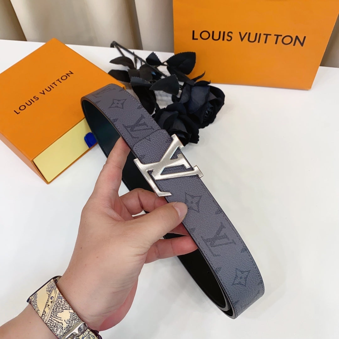 Unisex Suits Casual Every Day Leather Belt