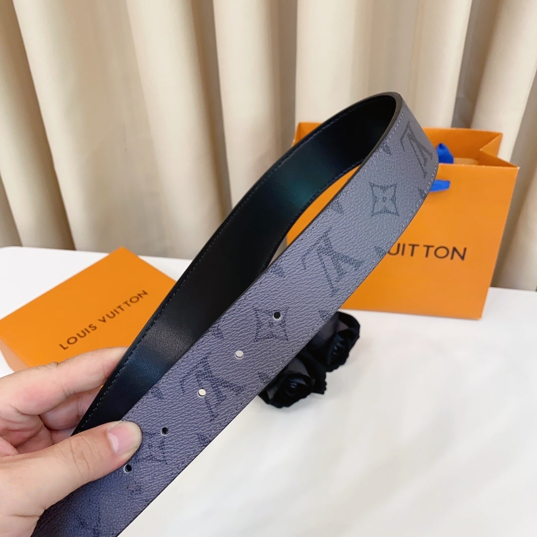 Unisex Suits Casual Every Day Leather Belt