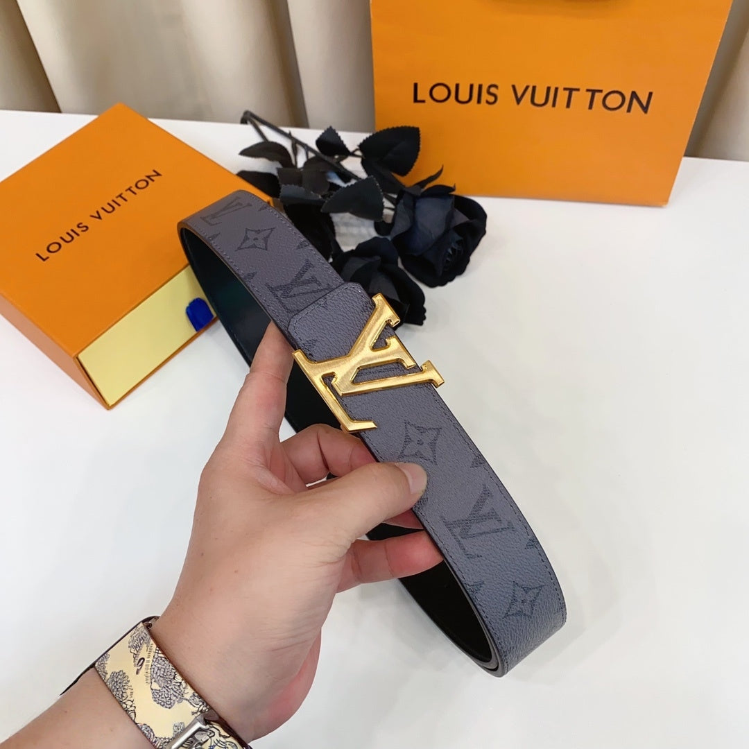 Unisex Suits Casual Every Day Leather Belt