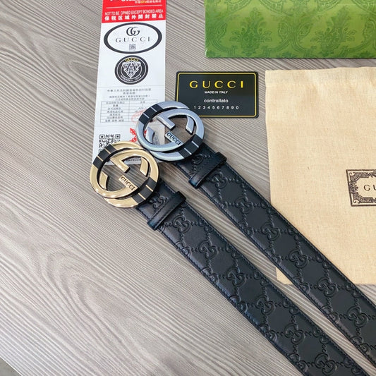 Unisex Suits Casual Every Day Leather Belt