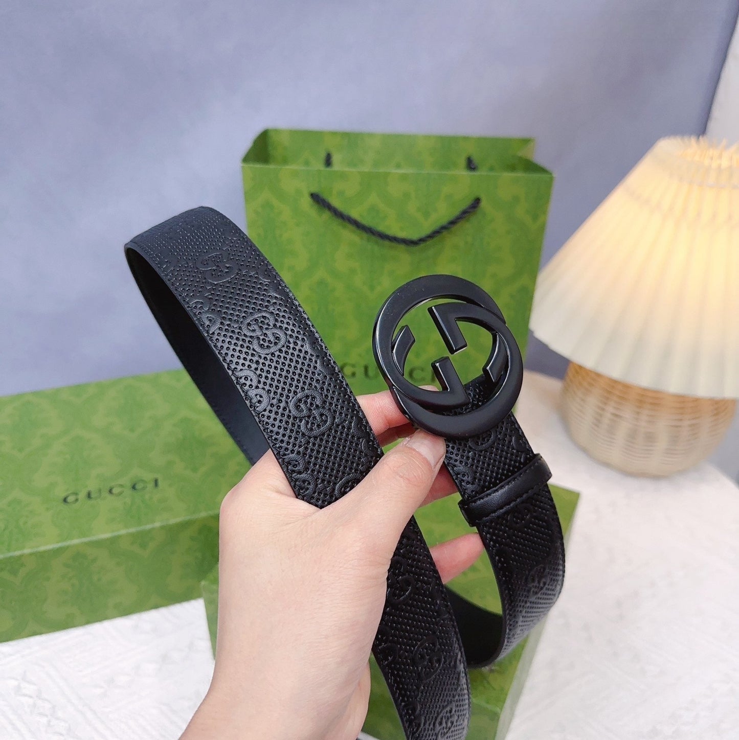 Unisex Suits Casual Every Day Leather Belt