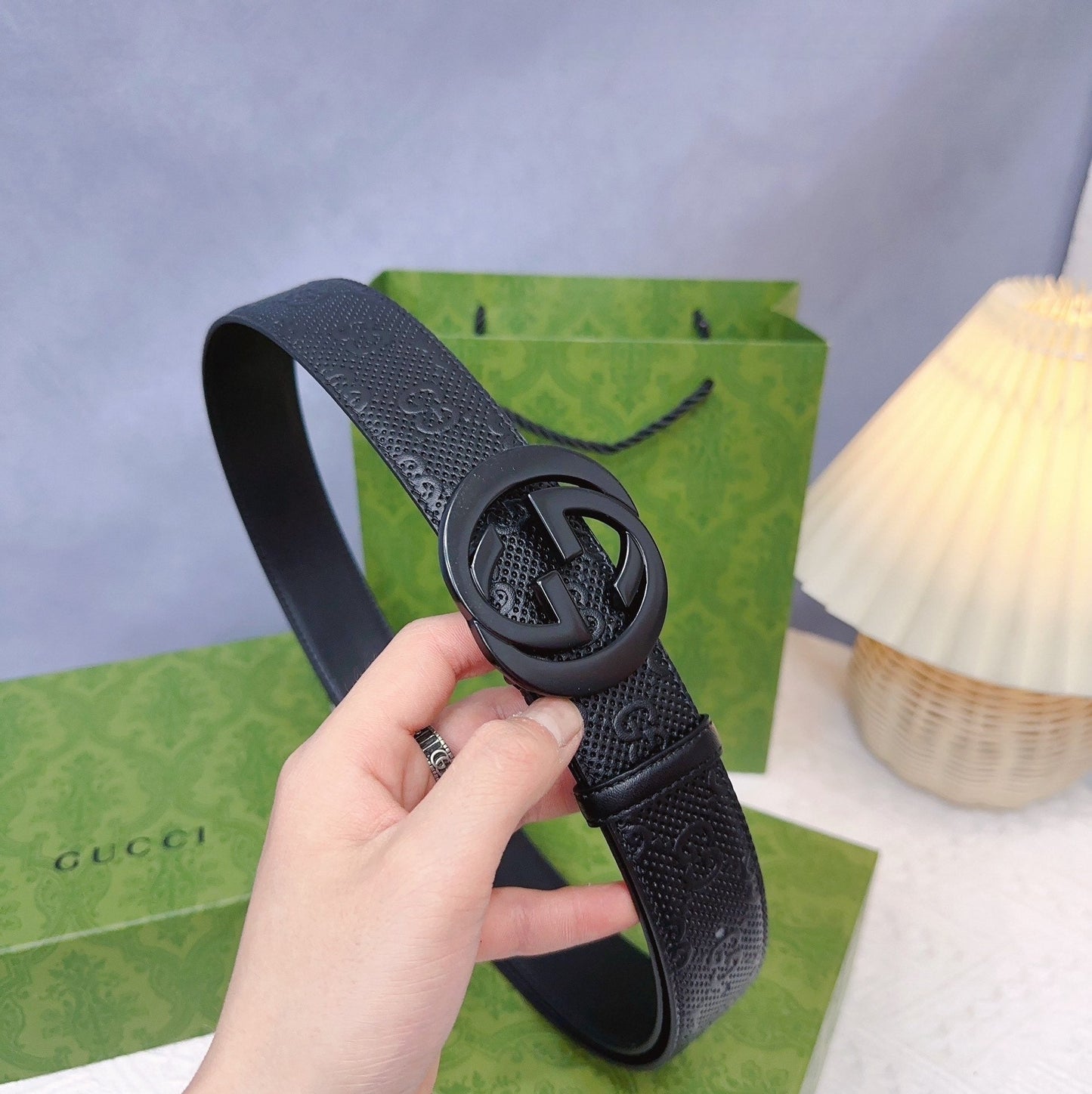 Unisex Suits Casual Every Day Leather Belt